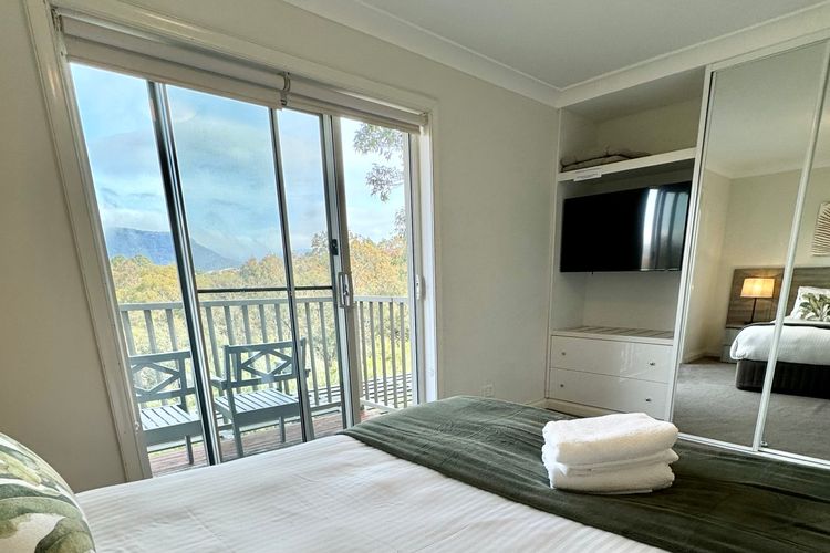 Villa  2br Mountain View Retreat Villa located within Cypress Lakes Resort