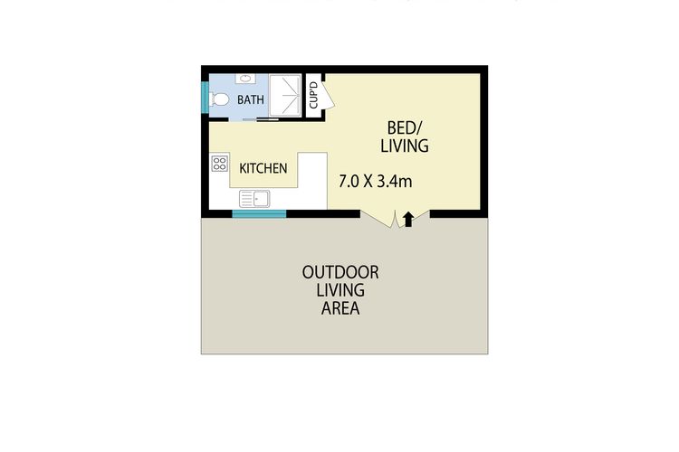 Odyssean Farmstay Cabin – Romantic Getaway, Roche Concert Bus Route & Nearby Wineries