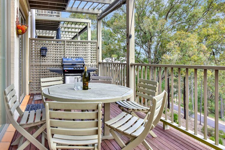 Villa 3br Zinfandel Villa Resort Condo located within Cypress Lakes Resort (nothing is more central)