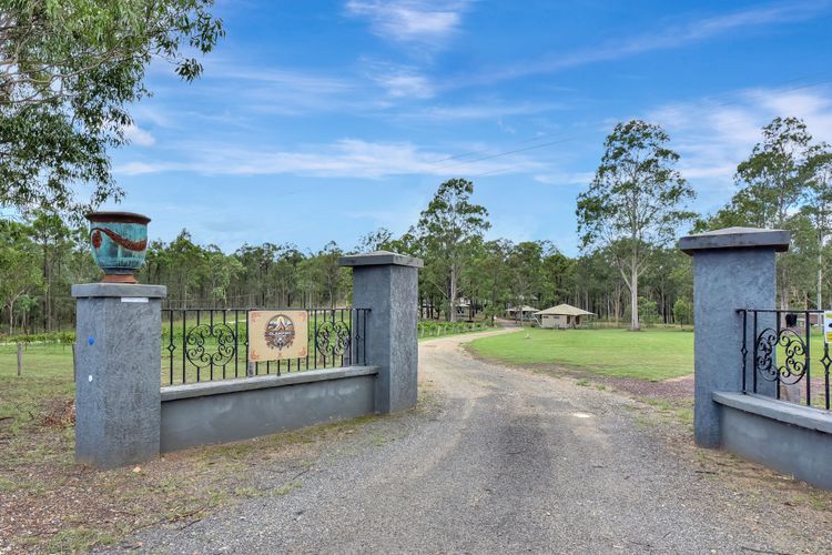 Semillon – Pokolbin Glamping uniquely showcases area’s beauty for 2