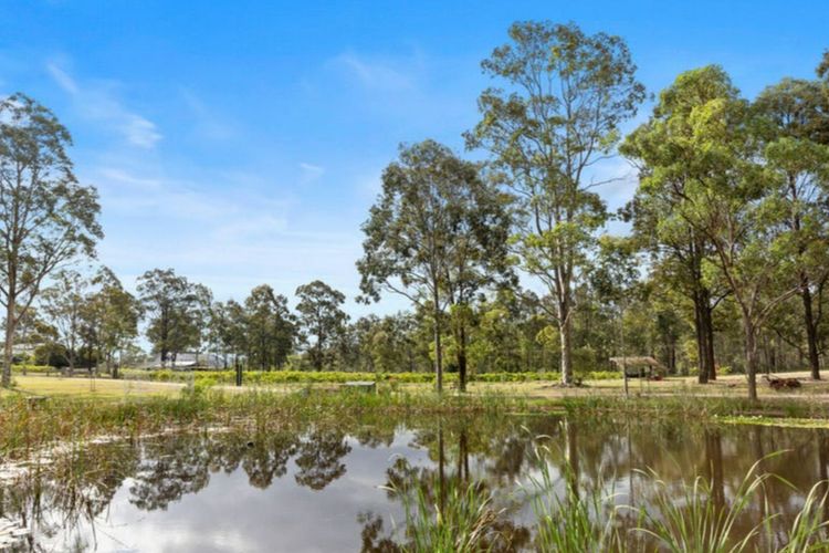Cottage at Pokolbin Glamping