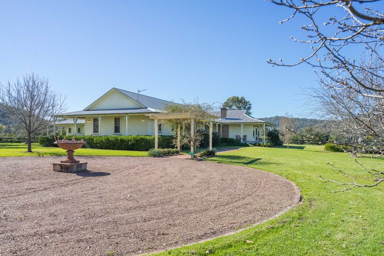Roscrea Homestead – Premier Homestead Accommodation