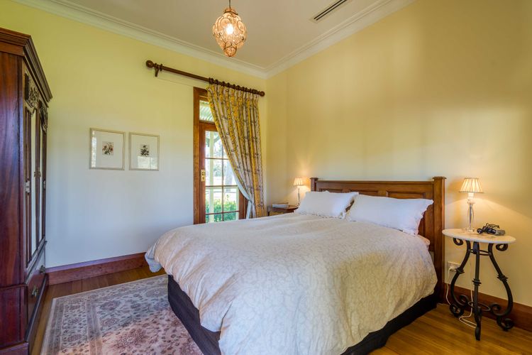 Roscrea Homestead – Premier Homestead Accommodation