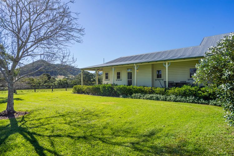 Roscrea Homestead – Premier Homestead Accommodation