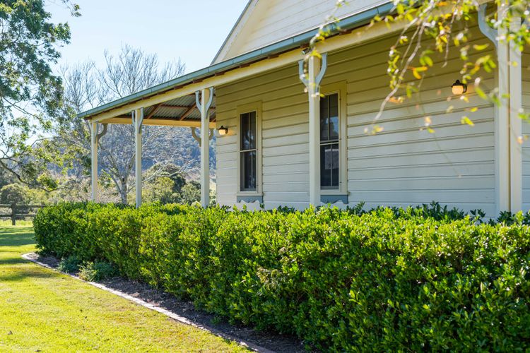 Roscrea Homestead – Premier Homestead Accommodation