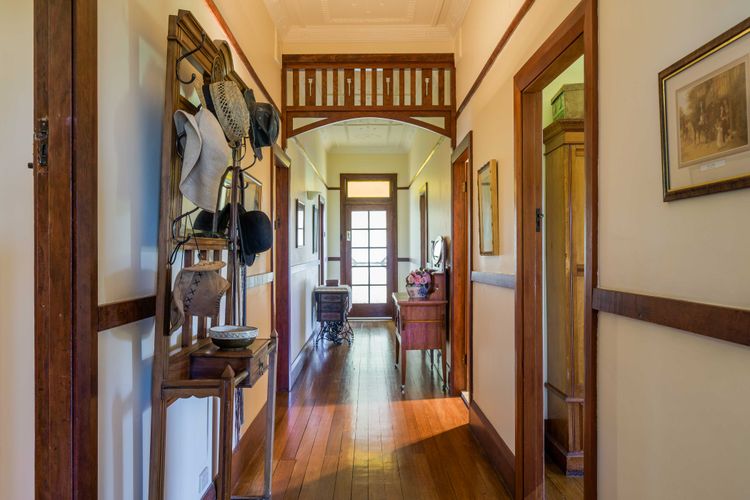 Roscrea Homestead – Premier Homestead Accommodation