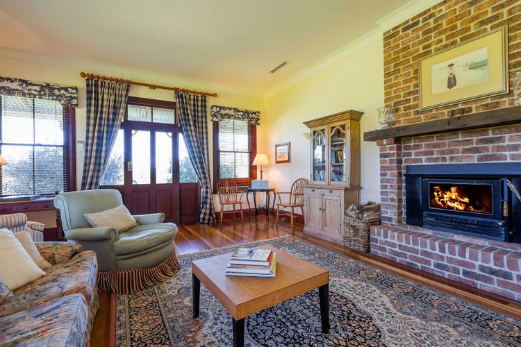 Roscrea Homestead – Premier Homestead Accommodation