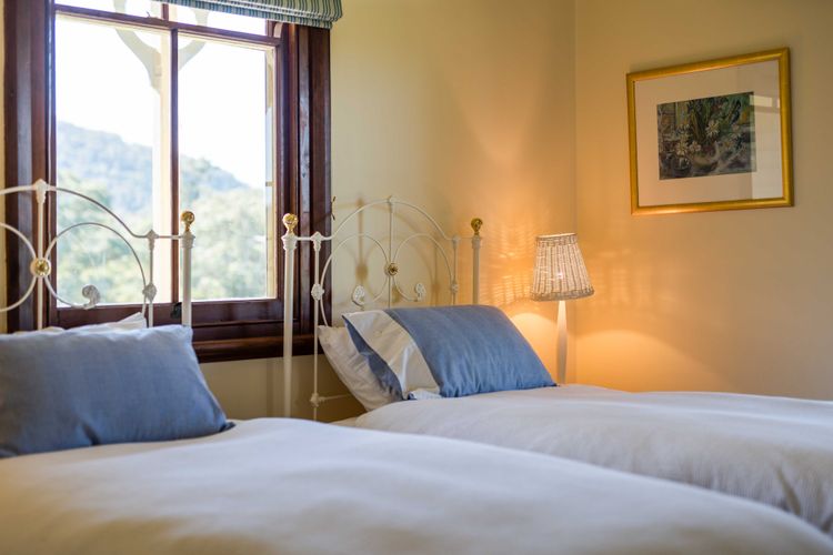 Roscrea Homestead – Premier Homestead Accommodation