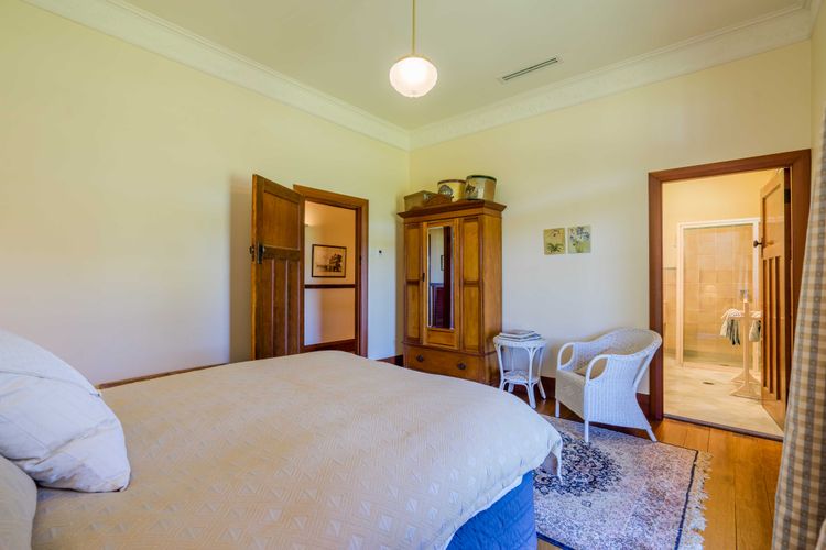 Roscrea Homestead – Premier Homestead Accommodation