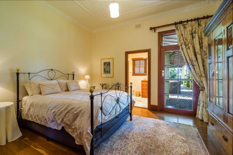 Roscrea Homestead – Premier Homestead Accommodation