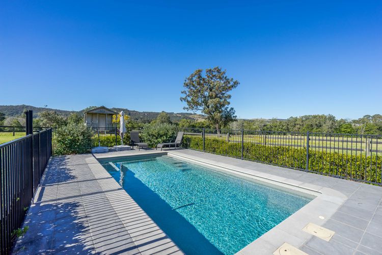 Roscrea Homestead – Premier Homestead Accommodation