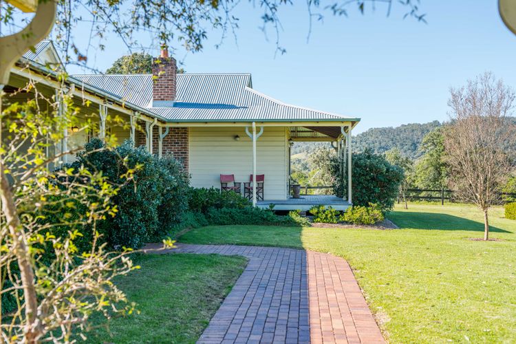 Roscrea Homestead – Premier Homestead Accommodation