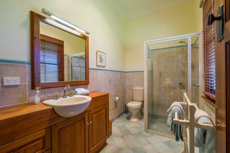 Roscrea Homestead – Premier Homestead Accommodation