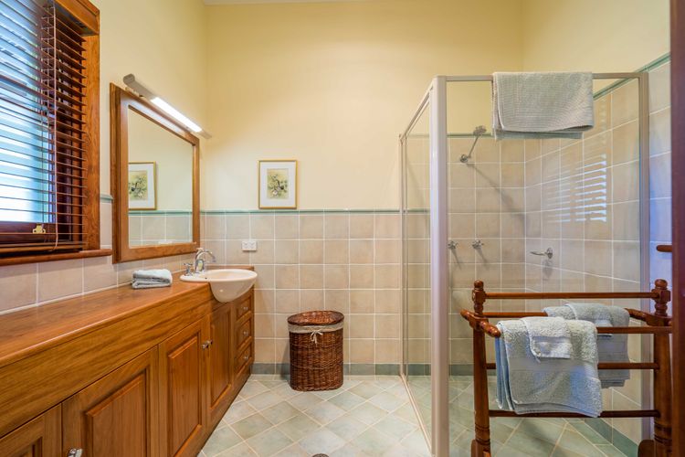 Roscrea Homestead – Premier Homestead Accommodation