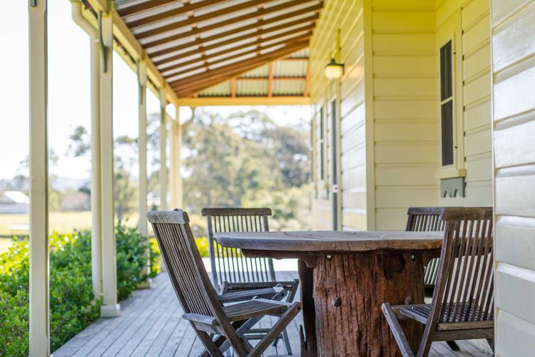 Roscrea Homestead – Premier Homestead Accommodation