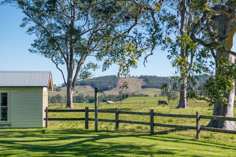 Roscrea Homestead – Premier Homestead Accommodation