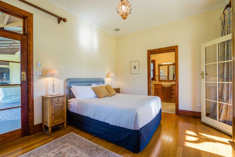 Roscrea Homestead – Premier Homestead Accommodation