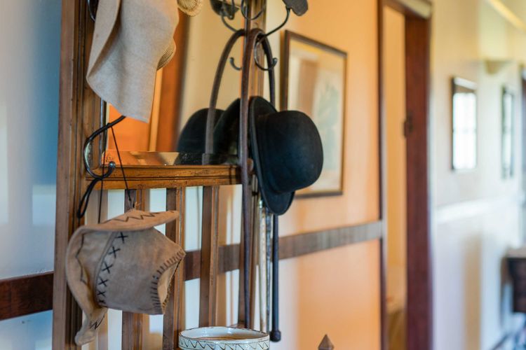 Roscrea Homestead – Premier Homestead Accommodation