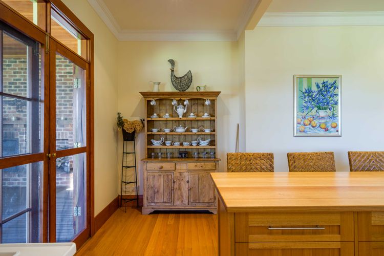 Roscrea Homestead – Premier Homestead Accommodation