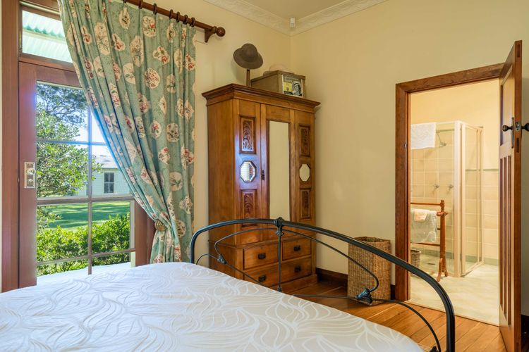 Roscrea Homestead – Premier Homestead Accommodation