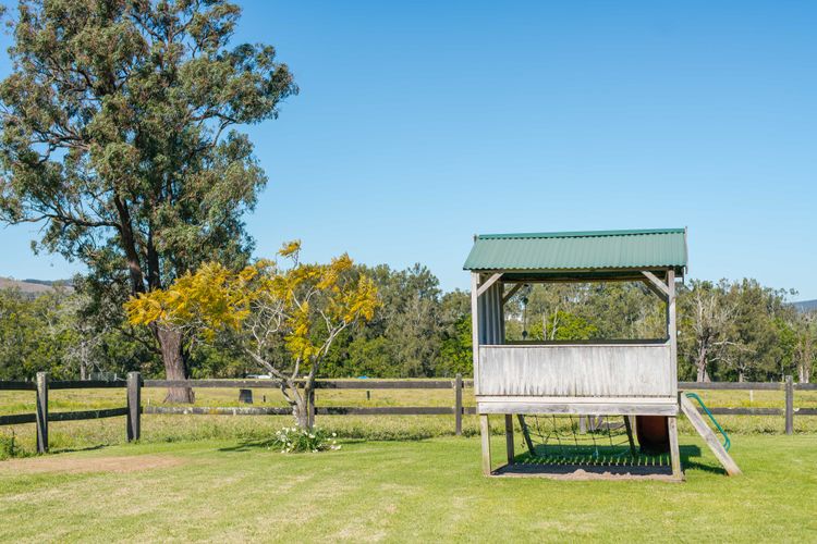 Roscrea Homestead – Premier Homestead Accommodation