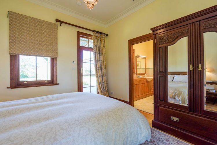 Roscrea Homestead – Premier Homestead Accommodation