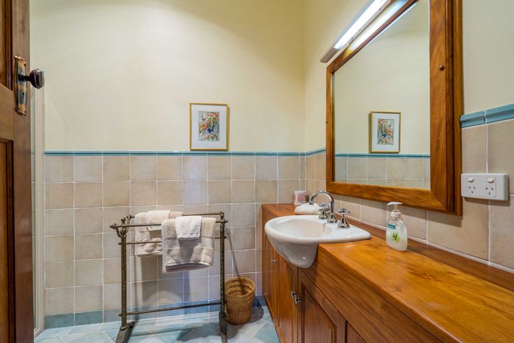 Roscrea Homestead – Premier Homestead Accommodation