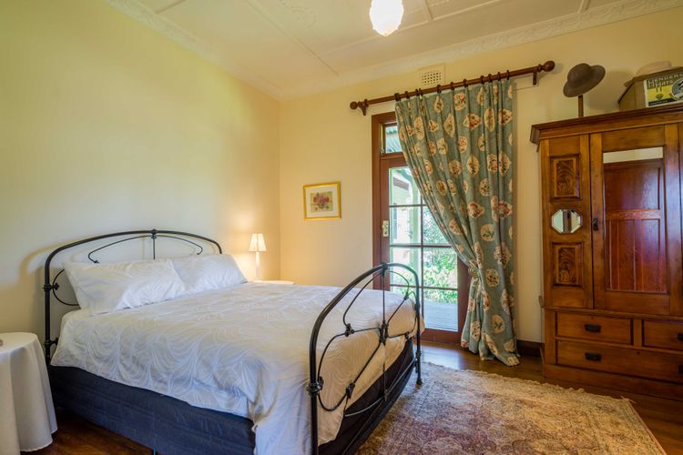 Roscrea Homestead – Premier Homestead Accommodation