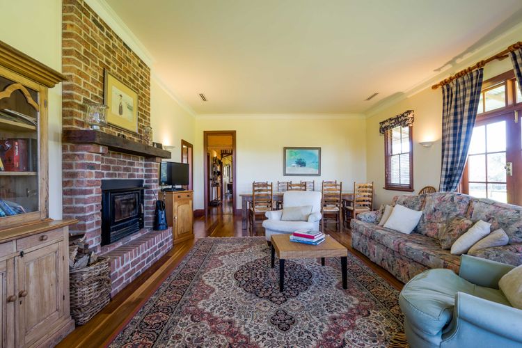 Roscrea Homestead – Premier Homestead Accommodation