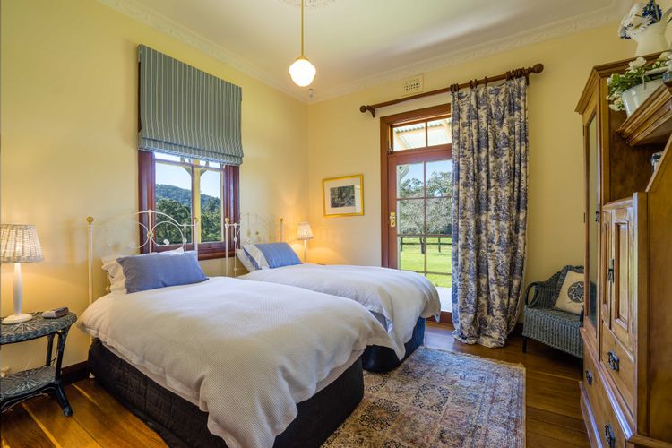 Roscrea Homestead – Premier Homestead Accommodation