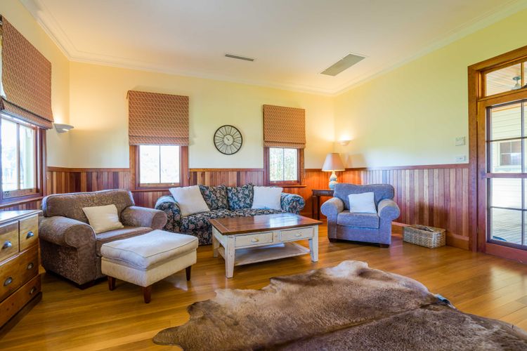 Roscrea Homestead – Premier Homestead Accommodation