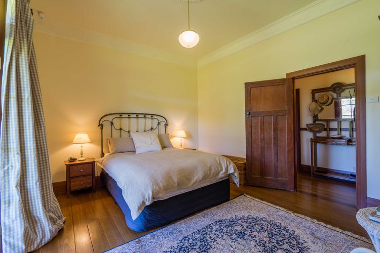 Roscrea Homestead – Premier Homestead Accommodation