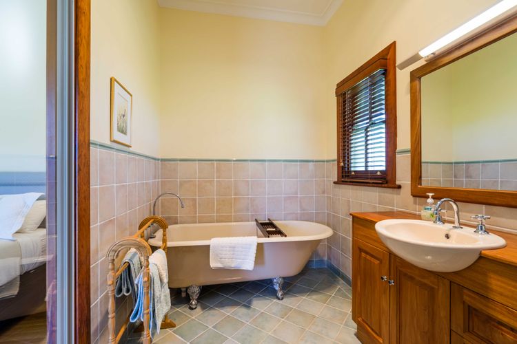 Roscrea Homestead – Premier Homestead Accommodation