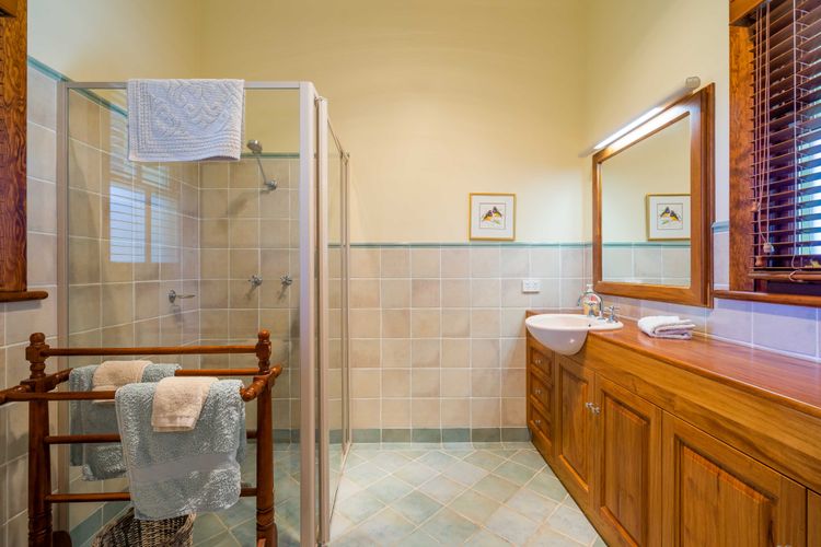 Roscrea Homestead – Premier Homestead Accommodation