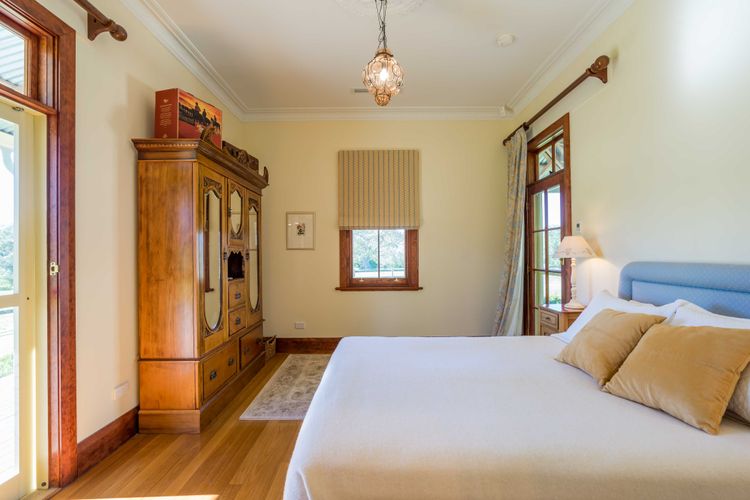 Roscrea Homestead – Premier Homestead Accommodation