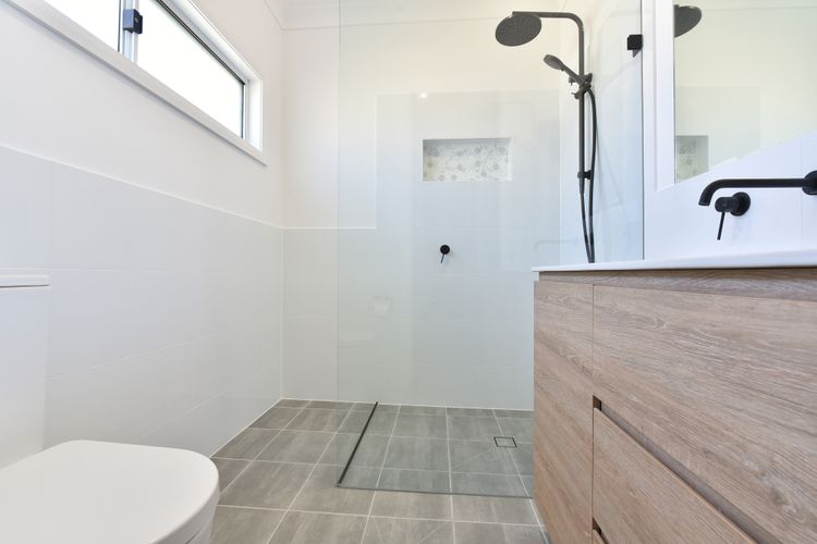 Magpie 3 -  Bathroom 1 Ensuite