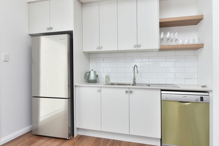 Magpie 2 - Kitchenette