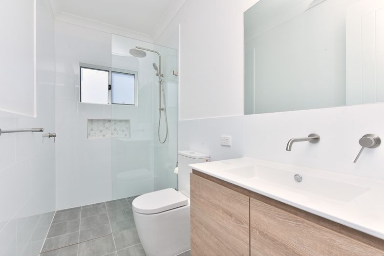 Magpie 2 - Bathroom 2