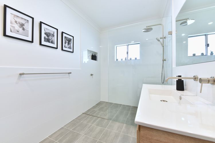 Magpie Two – Two for Joy Estate. 3 bedroom sleeping 6