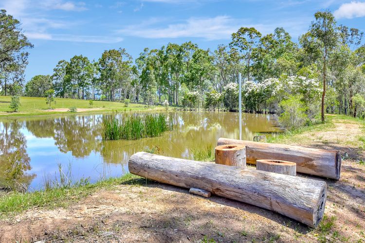 Magpie Two – Two for Joy Estate. 3 bedroom sleeping 6