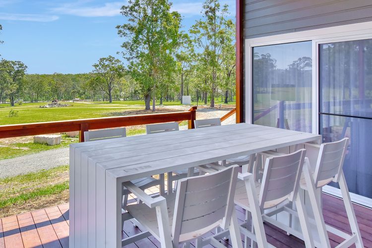 Magpie Two – Two for Joy Estate. 3 bedroom sleeping 6