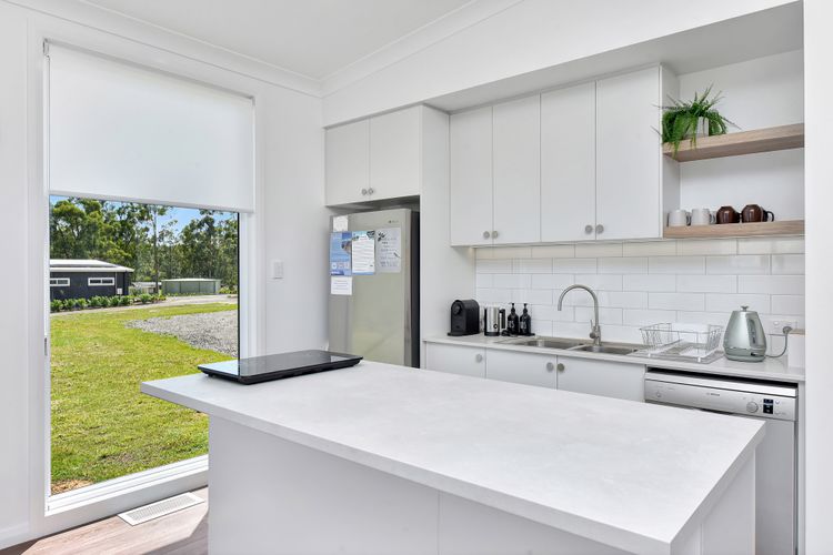 Magpie Two – Two for Joy Estate. 3 bedroom sleeping 6