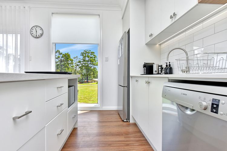 Magpie Two – Two for Joy Estate. 3 bedroom sleeping 6