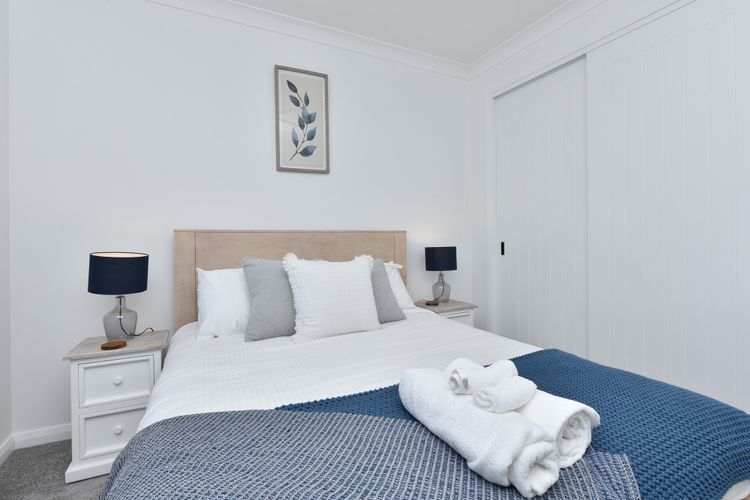 Magpie Three- Two for Joy Estate. 2.5 Bathrooms sleeping 6