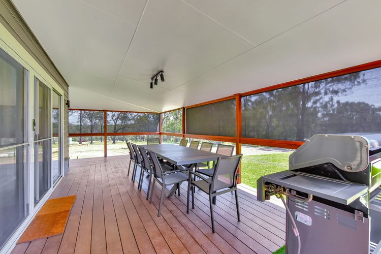 Magpie Three- Two for Joy Estate. 2.5 Bathrooms sleeping 6