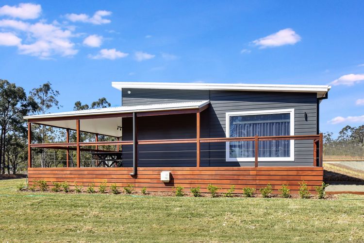 Magpie 3 - The House