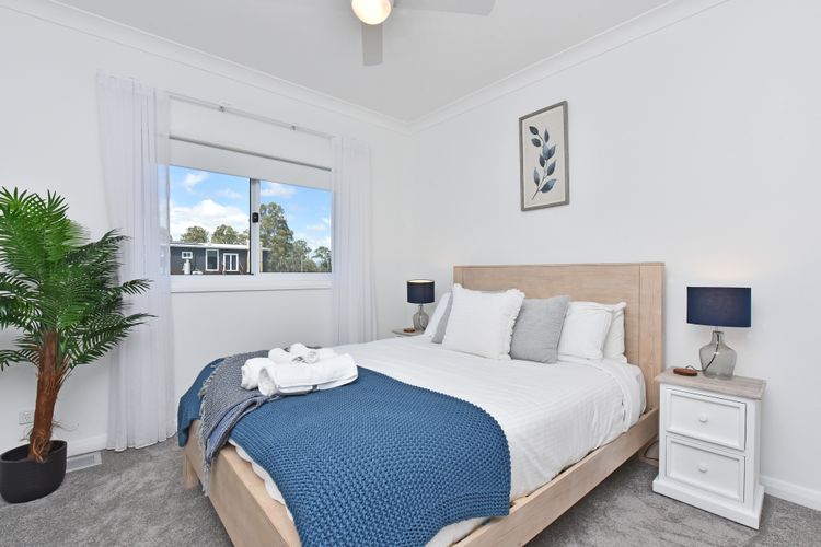 Magpie Three- Two for Joy Estate. 2.5 Bathrooms sleeping 6