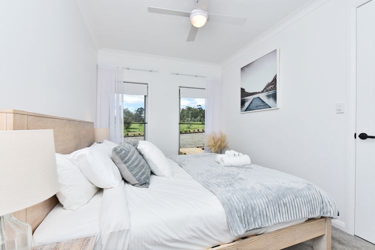 Magpie Three- Two for Joy Estate. 2.5 Bathrooms sleeping 6