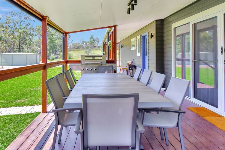 Magpie Three- Two for Joy Estate. 2.5 Bathrooms sleeping 6