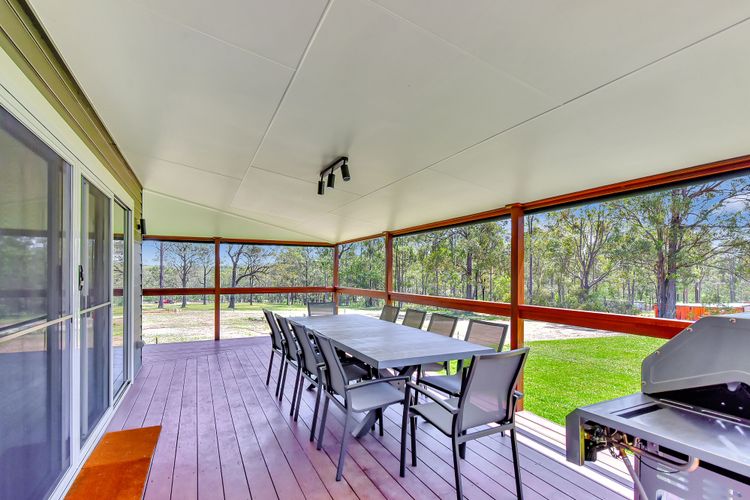 Magpie Three- Two for Joy Estate. 2.5 Bathrooms sleeping 6